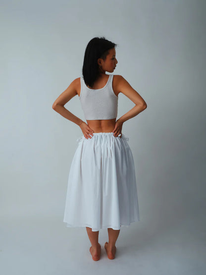 RESTOCK • Dancer Skirt