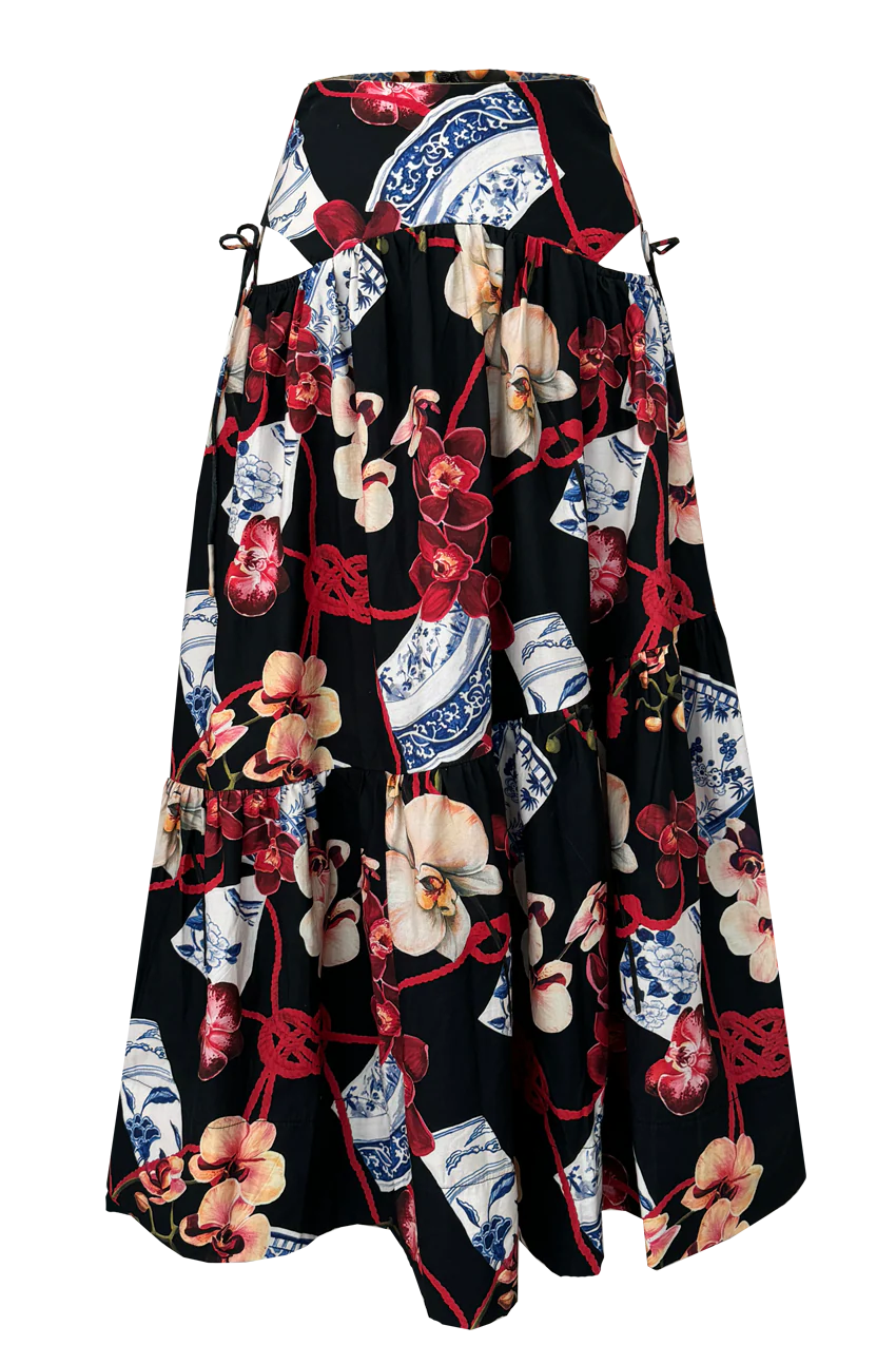 Runway • Evelyn Skirt