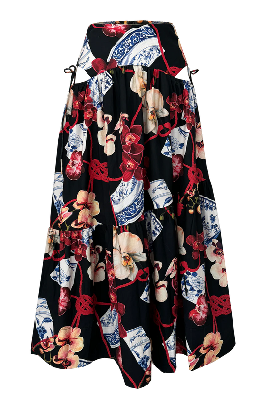 Runway • Evelyn Skirt