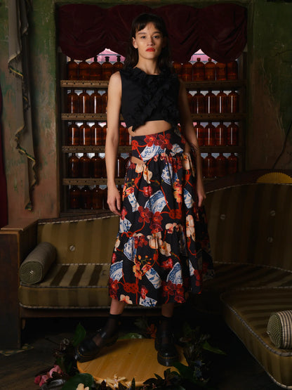 Runway • Evelyn Skirt
