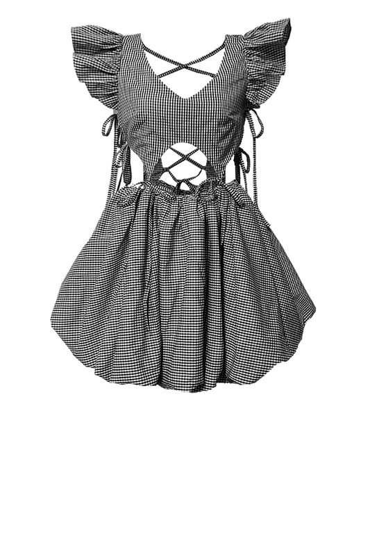 Iris Dress