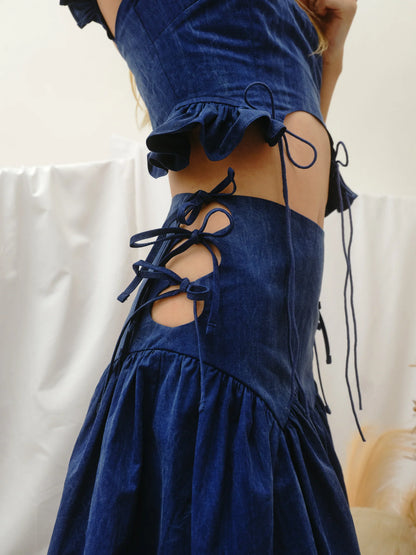 Nala Skirt