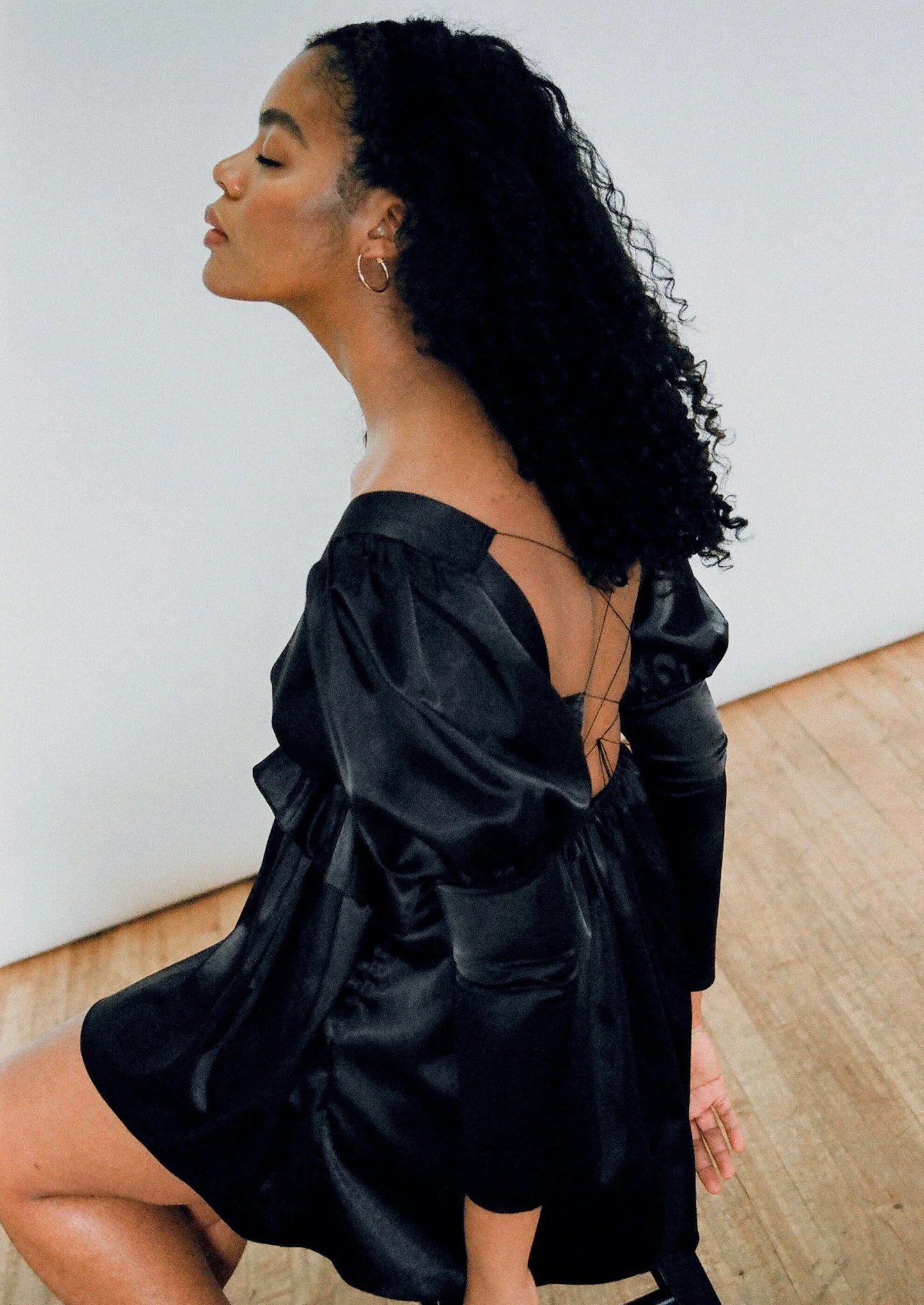 Celene Dress