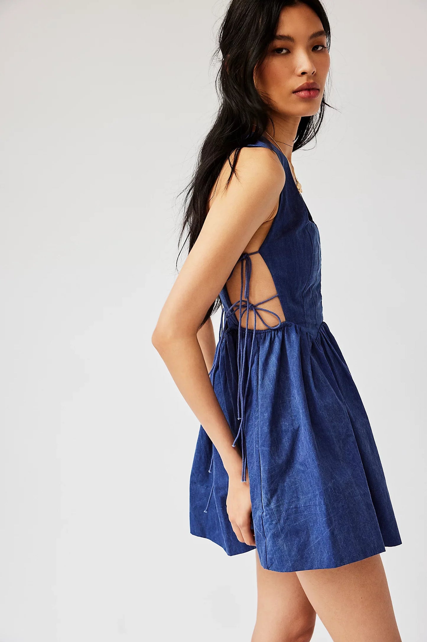 Dashi Dress