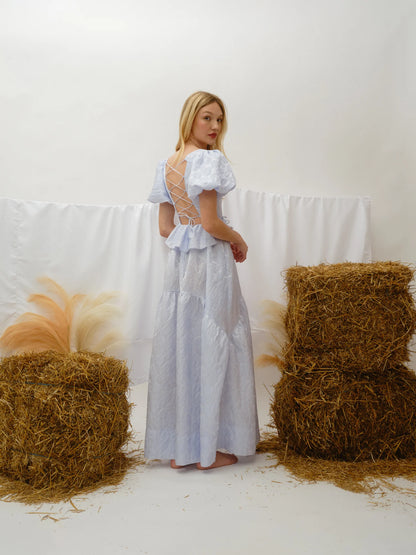 Edessa Dress