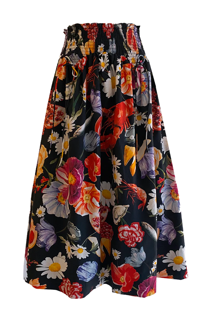 RUNWAY • Kashi Skirt
