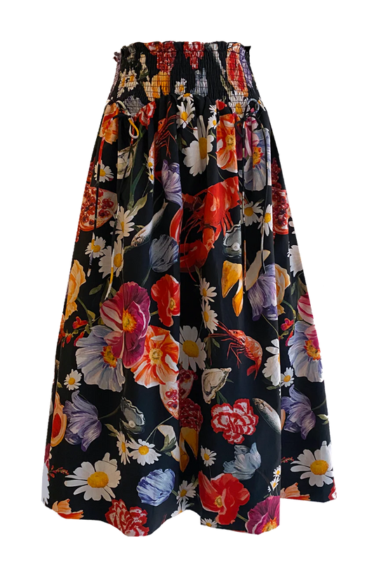 RUNWAY • Kashi Skirt