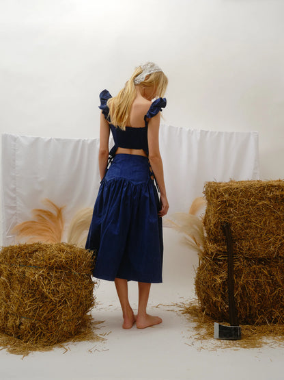 Nala Skirt