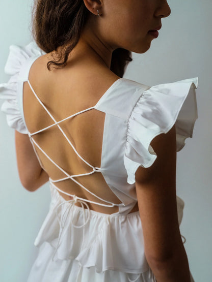 RUNWAY • Castell Top