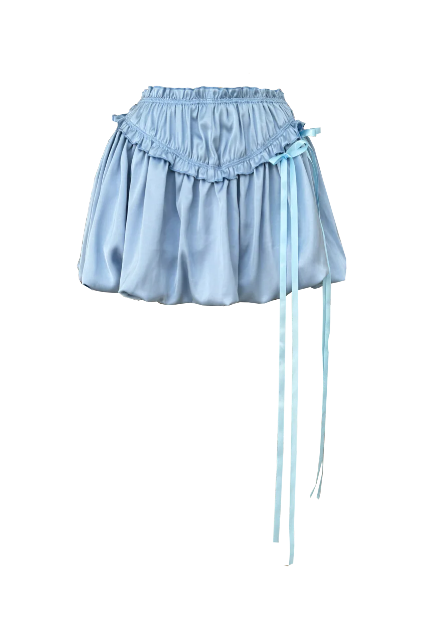 Runway • Joy Skirt