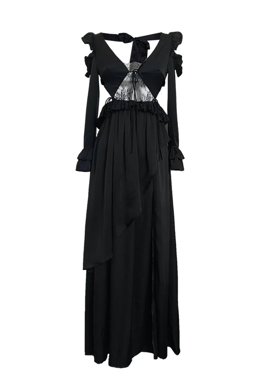 Valkyrie Dress