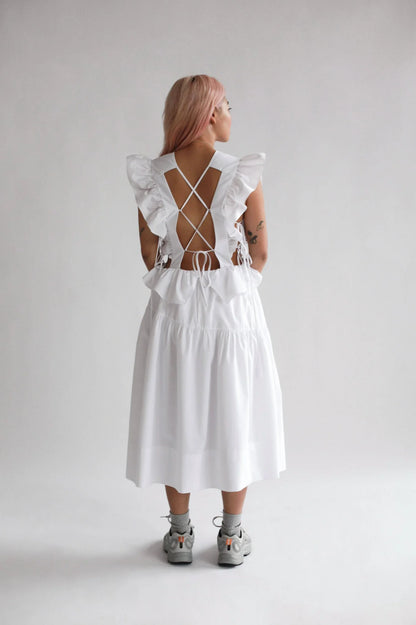RESTOCK • Camilla Dress