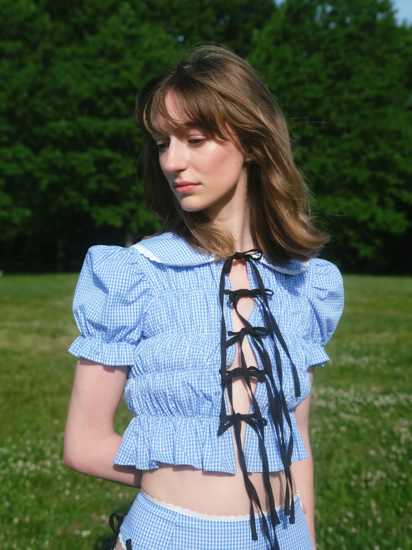 Cassia Top