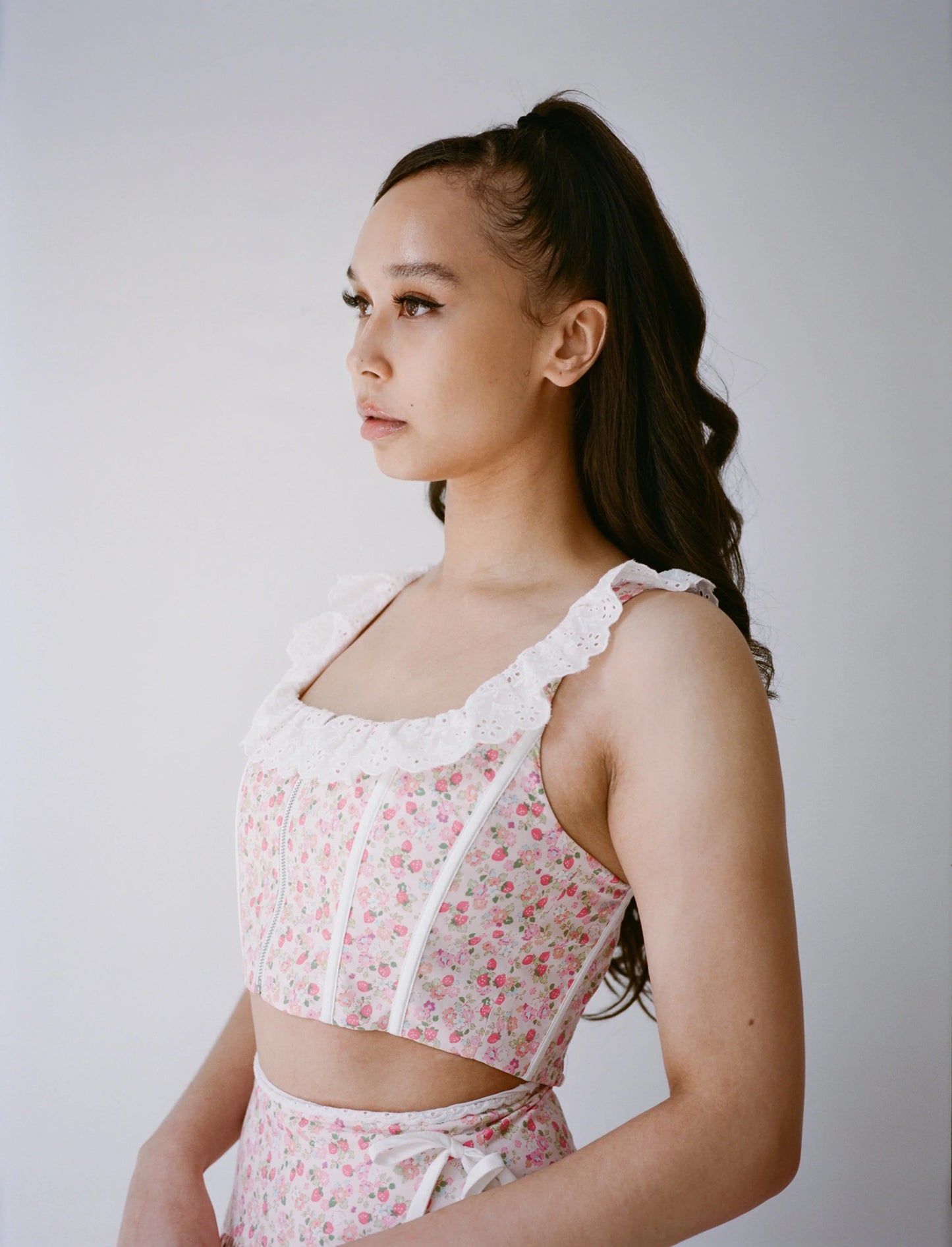 Milo Bustier